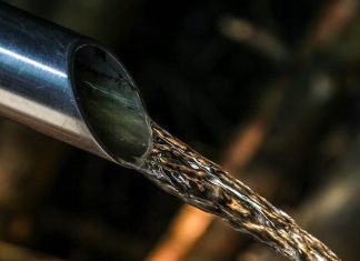 How to Disinfect and Bleach a Well After Flooding