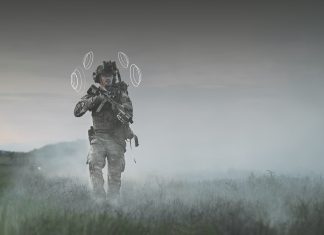 OTTO Announces the Launch of the First Tactical Spatial Audio Solution for the Dismounted Warfighter