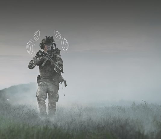 OTTO Announces the Launch of the First Tactical Spatial Audio Solution for the Dismounted Warfighter