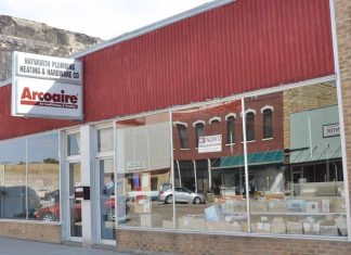 List of Towns Giving Away Free Land