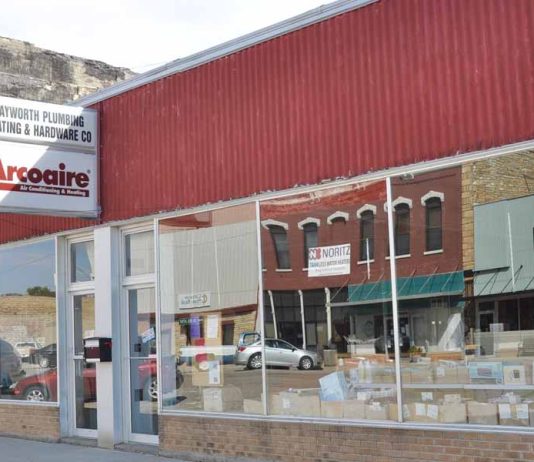 List of Towns Giving Away Free Land