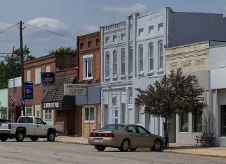 List of Towns Giving Away Free Land