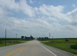 List of Towns Giving Away Land