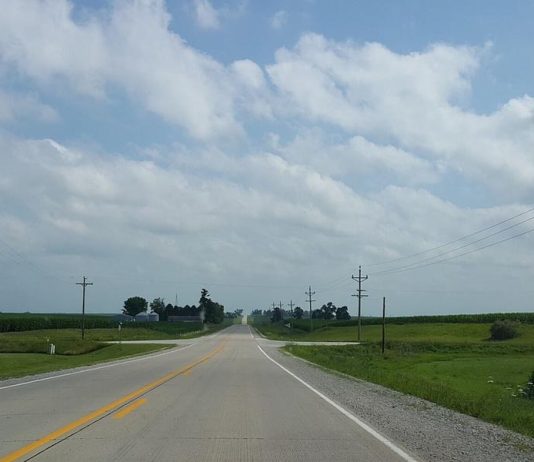 List of Towns Giving Away Land