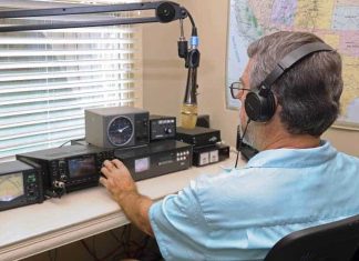 The Best Emergency Communications System