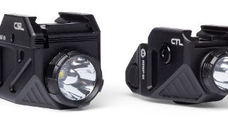 Viridian’s Iconic, Completely Redesigned Rechargeable C Series Line is More Powerful Than Ever & Shipping NOW