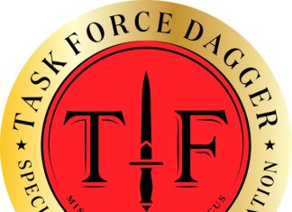 Task Force Dagger Special Operations Foundation’s SOF Online Auction & Raffle
