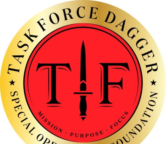 Task Force Dagger Special Operations Foundation’s SOF Online Auction & Raffle