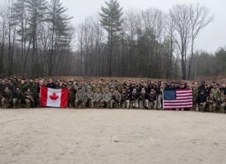 U.S. Military Academy at West Point Defends Title at SIG Relentless Warrior Championship