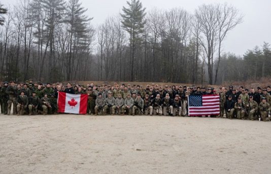 U.S. Military Academy at West Point Defends Title at SIG Relentless Warrior Championship