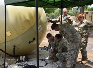 Exercise in Philippines Assesses Progress of 1st Multi-Domain Task Force