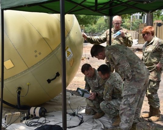 Exercise in Philippines Assesses Progress of 1st Multi-Domain Task Force