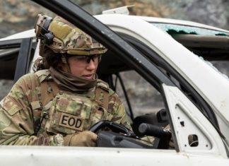 High Risk, High Reward – Soldier Systems Daily