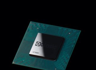 Octasic Assembles Strategic Advisory Committee for US Federal and DoD Markets