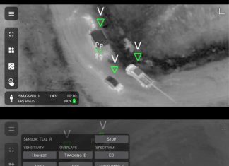 Athena AI and Tomahawk Robotics Partnership Strengthens with First US DoD export Sale