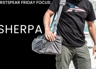 FirstSpear Friday Focus – Sherpa