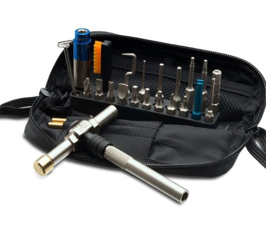 New Sig Sauer Toolkit From Fix It Sticks