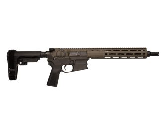 Cobalt Kinetics& Firearms Depot to Release Pro-Staff Inspired Signature Rifles