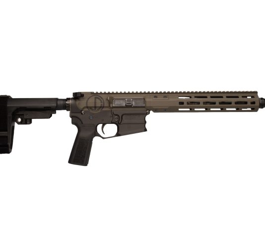 Cobalt Kinetics& Firearms Depot to Release Pro-Staff Inspired Signature Rifles