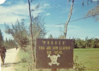 It’s Pogue – Soldier Systems Daily