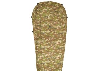 Platatac – Burrow Bivi Bag