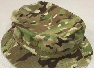 Arc’teryx Finally Made That Recce Hat, Sort Of