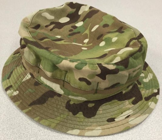 Arc’teryx Finally Made That Recce Hat, Sort Of