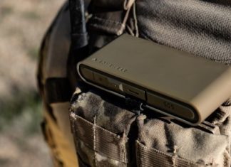 Somewear Labs Introduces A Novel Hybrid Mesh/Satcom Radio and Expands Communications Platform