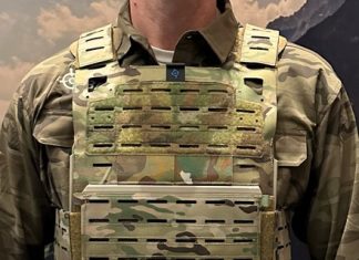 Sneak Peek – Something New from Blue Force Gear