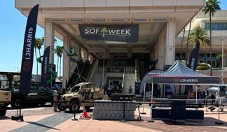SOF Week 2023 – Soldier Systems Daily
