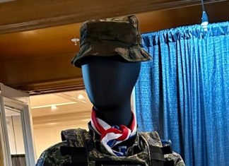 SOF Week 23 – Platatac