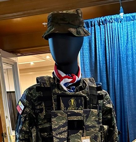 SOF Week 23 – Platatac