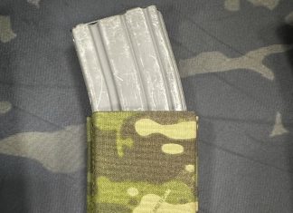 SOF Week 23 – ESSTAC Laminate Diaper KYWI Pouch
