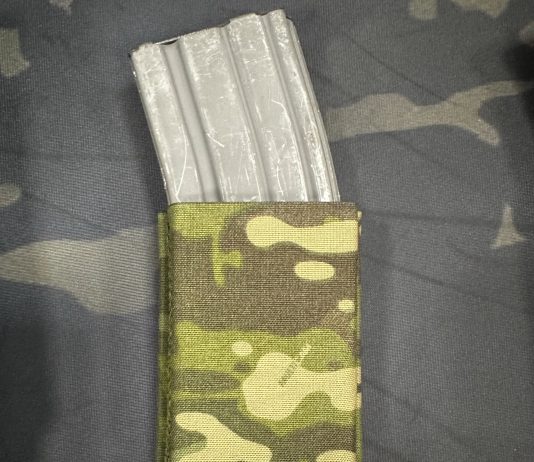 SOF Week 23 – ESSTAC Laminate Diaper KYWI Pouch