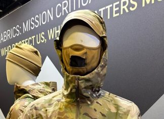 SOF Week 23 – Arc’teryx LEAF