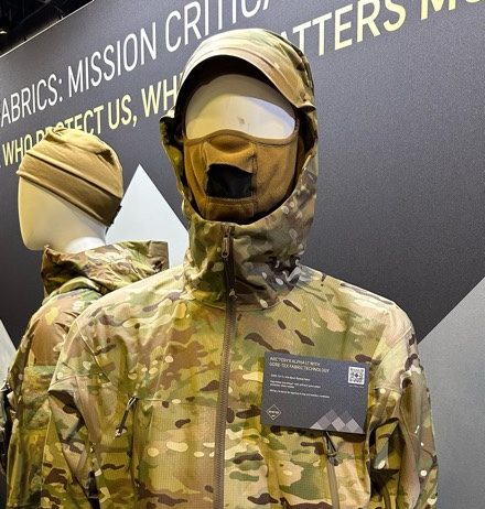 SOF Week 23 – Arc’teryx LEAF