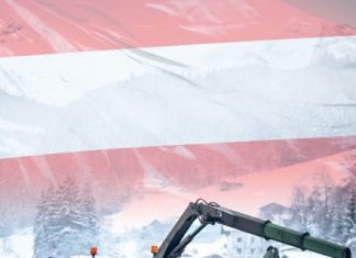 Multimillion-euro order: Austrian Armed Forces Award Rheinmetall MAN Military Vehicles Framework Contract for Logistic Vehicles