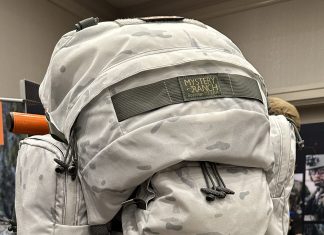 SOF Week 23 – Mystery Ranch Cold Weather Packs