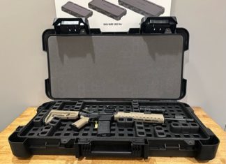 SOF Week 23 – Magpul DAKA Hard Case 35