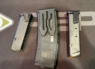 Sneak Peek – Reptilia Magclip 2.0