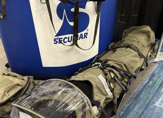 SOF Week 23 – Secumar