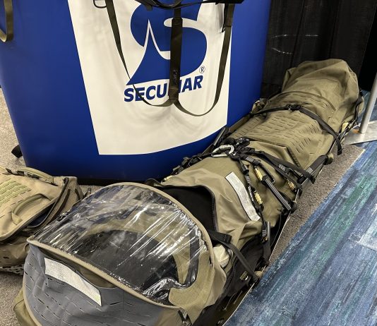 SOF Week 23 – Secumar