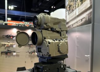 First Look – Aimpoint FCS14