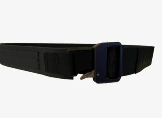 215 GEAR Has Acquired Carbon Tactics and GearFur