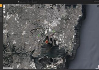 Release of 2Q23 DroneSentry-C2 Platform Update