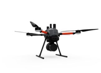 Smaller, Safer, and Easy To Use: EasyOne Drone LiDAR