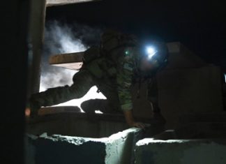 Emerald Warrior 23 Hones Mission Command in Environment of Competition