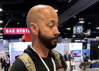 SOF Week 23 – Roam Robotics