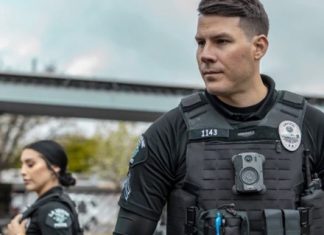 AARDvark Tactical’s PROJECT7 Armor Releases Their All-New External Patrol Vest