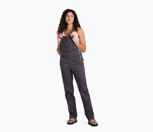 For The Ladies – Kühl’s Kultivatr Overall